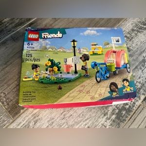 Lego Friends